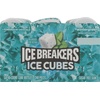 image:imageICE BREAKERS Ice Cubes Wintergreen Flavored Sugar Free Chewing Gum Bottles 324 oz 6 Count 40 Pieces40 Count Pack of 72