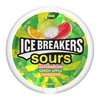 image:imageICE BREAKERS Sours Assorted Fruit Flavored Sugar Free Mints Tins 15 oz 8 CountSour
