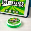 image:imageICE BREAKERS Sours Assorted Fruit Flavored Sugar Free Mints Tins 15 oz 8 CountSour