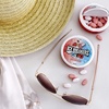 image:imageICE BREAKERS Sours Assorted Fruit Flavored Sugar Free Mints Tins 15 oz 8 CountSours  Duo