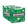 image:imageICE BREAKERS Spearmint Sugar Free Mints Tins 15 oz 8 CountSpearmint