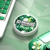 image:imageICE BREAKERS Spearmint Sugar Free Mints Tins 15 oz 8 CountSpearmint