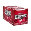 image:imageIce Breakers Cinnamon Sugar Free Mints Tins 15 oz 8 Count