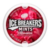 image:imageIce Breakers Cinnamon Sugar Free Mints Tins 15 oz 8 Count