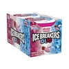 image:imageIce Breakers Duo Fruit Plus Cool Watermelon Sugar Free Mints Tins 13 oz 8 CountCherry Cool