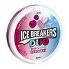image:imageIce Breakers Duo Fruit Plus Cool Watermelon Sugar Free Mints Tins 13 oz 8 CountDuo  Mints