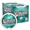 image:imageIce Breakers Duo Fruit Plus Cool Watermelon Sugar Free Mints Tins 13 oz 8 CountDuo  Mints