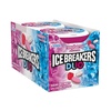 image:imageIce Breakers Duo Fruit Plus Cool Watermelon Sugar Free Mints Tins 13 oz 8 CountRaspberry Cool