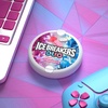 image:imageIce Breakers Duo Fruit Plus Cool Watermelon Sugar Free Mints Tins 13 oz 8 CountRaspberry Cool