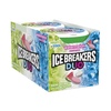image:imageIce Breakers Duo Fruit Plus Cool Watermelon Sugar Free Mints Tins 13 oz 8 CountWatermelon