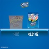 image:imageJOLLY RANCHER Assorted Fruit Flavored Hard Candy Bulk Bag 46 ozAssortment and Lollipops