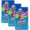 image:imageJOLLY RANCHER Assorted Fruit Flavored Hard Candy Bulk Bag 46 ozAssortment and Lollipops