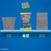 image:imageJOLLY RANCHER Assorted Fruit Flavored Hard Candy Bulk Bag 46 ozAssortment and Lollipops