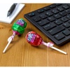 image:imageJOLLY RANCHER Filled Pops Assorted Fruit Flavored Candy Box 56 oz 100 Pieces056 Ounce Pack of 100