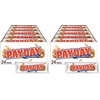 image:imagePAYDAY Peanut Caramel Candy Bars 185 oz 24 CountPeanut Caramel