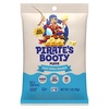 image:imagePirates Booty Aged White Cheddar Cheese Puffs GlutenFree Kids Snacks 1oz 12ctCheddar