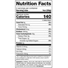image:imagePirates Booty Aged White Cheddar Cheese Puffs GlutenFree Kids Snacks 1oz 12ctCheddar