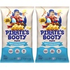 image:imagePirates Booty Aged White Cheddar Cheese Puffs GlutenFree Kids Snacks 1oz 12ctCheddar