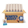 image:imagePirates Booty Aged White Cheddar Cheese Puffs GlutenFree Kids Snacks 1oz 30ctCheddar