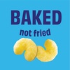 image:imagePirates Booty Aged White Cheddar Cheese Puffs GlutenFree Kids Snacks 1oz 30ctCheddar
