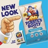 image:imagePirates Booty Aged White Cheddar Cheese Puffs GlutenFree Kids Snacks 1oz 30ctCheddar