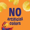 image:imagePirates Booty Aged White Cheddar Cheese Puffs GlutenFree Kids Snacks 1oz 30ctCheddar Blast