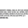image:imagePirates Booty Aged White Cheddar Cheese Puffs GlutenFree Kids Snacks 1oz 30ctCheddar Blast