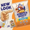 image:imagePirates Booty Aged White Cheddar Cheese Puffs GlutenFree Kids Snacks 1oz 30ctCheddar Blast