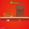 image:imageREESES PIECES Peanut Butter in a Crunchy Shell Candy Boxes 4 oz 12 CountCandy Box
