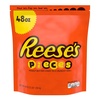 image:imageREESES PIECES Peanut Butter in a Crunchy Shell Candy Boxes 4 oz 12 CountPeanut Butter