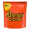 image:imageREESES PIECES Peanut Butter in a Crunchy Shell Candy Boxes 4 oz 12 CountPeanut Butter