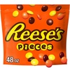 image:imageREESES PIECES Peanut Butter in a Crunchy Shell Candy Boxes 4 oz 12 CountPeanut Butter