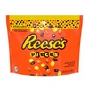 image:imageREESES PIECES Peanut Butter in a Crunchy Shell Candy Boxes 4 oz 12 CountPeanut Butter