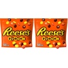 image:imageREESES PIECES Peanut Butter in a Crunchy Shell Candy Boxes 4 oz 12 CountPeanut Butter