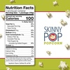 image:imageSkinny Pop Popcorn 6 Count 39 OunceOriginal