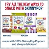 image:imageSkinny Pop Popcorn 6 Count 39 OunceOriginal
