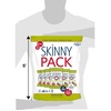 image:imageSkinny Pop Popcorn 6 Count 39 OunceOriginal