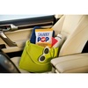 image:imageSkinnyPop Popcorn Original Whole Grain DairyFree Snack 065oz Bags 30ctDairy Free White Cheddar