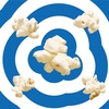image:imageSkinnyPop Popcorn Original Whole Grain DairyFree Snack 065oz Bags 30ctOriginal  CheddarCheese