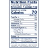 image:imageSkinnyPop Popcorn Original Whole Grain DairyFree Snack 065oz Bags 30ctOriginal  Dairy Free White Cheddar