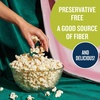 image:imageSkinnyPop Popcorn Original Whole Grain DairyFree Snack 065oz Bags 30ctOriginal  Dairy Free White Cheddar