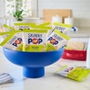 image:imageSkinnyPop Popcorn Original Whole Grain DairyFree Snack 065oz Bags 30ctOriginal  Dairy Free White Cheddar