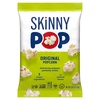 image:imageSkinnyPop Popcorn Original Whole Grain DairyFree Snack 065oz Bags 30ctOriginal