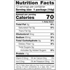 image:imageSkinnyPop Popcorn Original Whole Grain DairyFree Snack 065oz Bags 30ctTrick or Treat Original