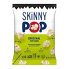 image:imageSkinnyPop Popcorn Original Whole Grain DairyFree Snack 065oz Bags 30ctTrick or Treat Original