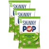 image:imageSkinnyPop Popcorn Original Whole Grain DairyFree Snack 44oz Bags 12ctAvocado Lime