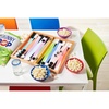 image:imageSkinnyPop Popcorn Original Whole Grain DairyFree Snack 44oz Bags 12ctAvocado Lime