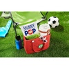 image:imageSkinnyPop Popcorn Original Whole Grain DairyFree Snack 44oz Bags 12ctAvocado Lime
