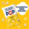 image:imageSkinnyPop Popcorn Original Whole Grain DairyFree Snack 44oz Bags 12ctButter
