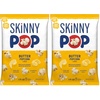 image:imageSkinnyPop Popcorn Original Whole Grain DairyFree Snack 44oz Bags 12ctButter